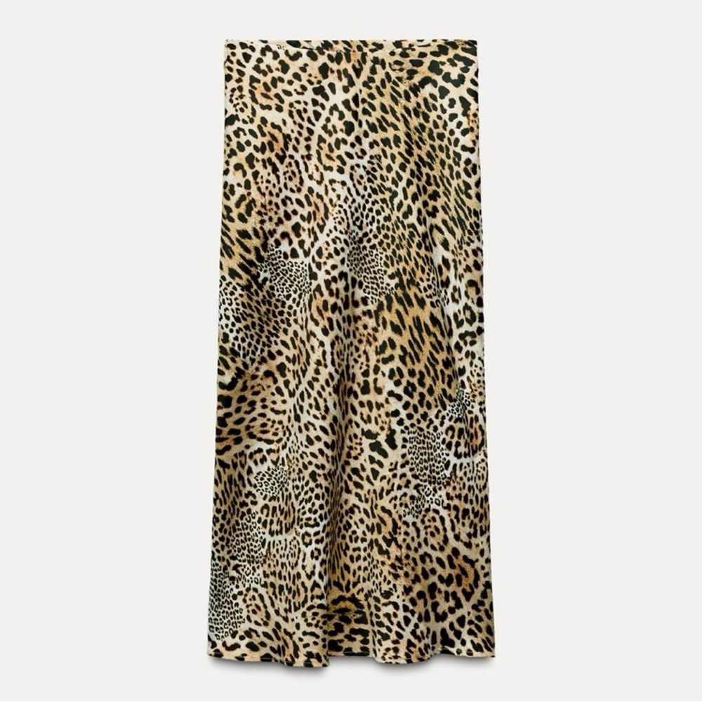 brand new zara skirt